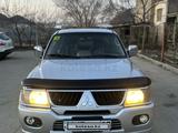 Mitsubishi Montero Sport 2005 года за 6 900 000 тг. в Алматы – фото 4