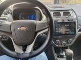 Chevrolet Cobalt 2014 годаүшін4 230 000 тг. в Алматы