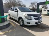Chevrolet Cobalt 2014 года за 4 230 000 тг. в Алматы – фото 5