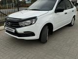 ВАЗ (Lada) Granta 2190 2020 годаfor4 150 000 тг. в Уральск – фото 4