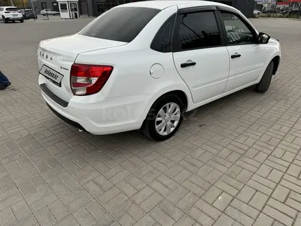 ВАЗ (Lada) Granta 2190 2020 года за 4 150 000 тг. в Уральск