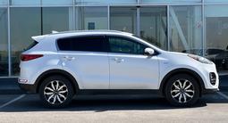 Kia Sportage 2018 годаfor10 200 000 тг. в Шымкент – фото 4