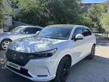 Honda e:NP1, 2023