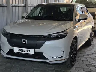 Honda e:NP1, 2023