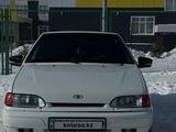 ВАЗ (Lada) 2114 2013 года за 1 600 000 тг. в Караганда – фото 3
