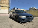 Mitsubishi Lancer 1993 годаүшін600 000 тг. в Караганда – фото 5