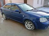 Chevrolet Lacetti 2008 годаүшін2 800 000 тг. в Туркестан – фото 4