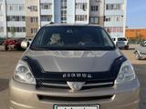 Toyota Sienna 2005 годаүшін7 500 000 тг. в Актобе