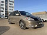 Toyota Sienna 2005 года за 7 800 000 тг. в Актобе – фото 2