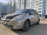 Toyota Sienna 2005 года за 7 800 000 тг. в Актобе – фото 3