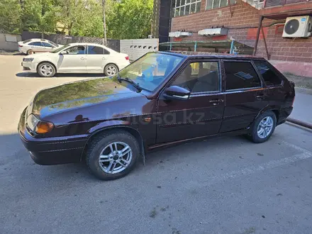 ВАЗ (Lada) 2114 2012 года за 1 000 000 тг. в Астана