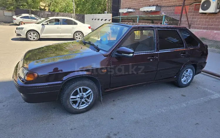 ВАЗ (Lada) 2114 2012 годаүшін1 000 000 тг. в Астана
