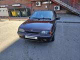 ВАЗ (Lada) 2114 2012 года за 1 000 000 тг. в Астана – фото 4