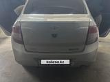 ВАЗ (Lada) Granta 2190 2013 года за 2 000 000 тг. в Актобе – фото 4