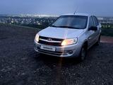 ВАЗ (Lada) Granta 2190 2013 года за 2 000 000 тг. в Актобе