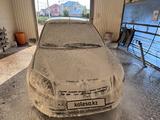 ВАЗ (Lada) Granta 2190 2013 года за 2 000 000 тг. в Актобе – фото 5