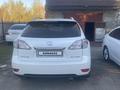 Lexus RX 350 2011 годаүшін11 800 000 тг. в Усть-Каменогорск – фото 5