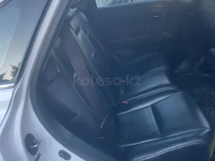 Lexus RX 350 2011 года за 11 800 000 тг. в Усть-Каменогорск – фото 7