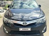 Toyota Camry 2014 годаүшін5 300 000 тг. в Уральск