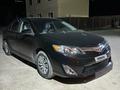 Toyota Camry 2014 годаүшін4 800 000 тг. в Уральск – фото 3