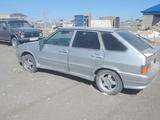 ВАЗ (Lada) 2114 2011 года за 1 000 000 тг. в Атырау – фото 2