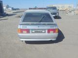 ВАЗ (Lada) 2114 2011 года за 1 000 000 тг. в Атырау – фото 4