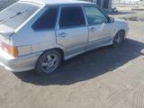 ВАЗ (Lada) 2114 2011 года за 1 000 000 тг. в Атырау – фото 3