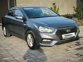 Hyundai Accent 2019 года за 7 100 000 тг. в Алматы – фото 29