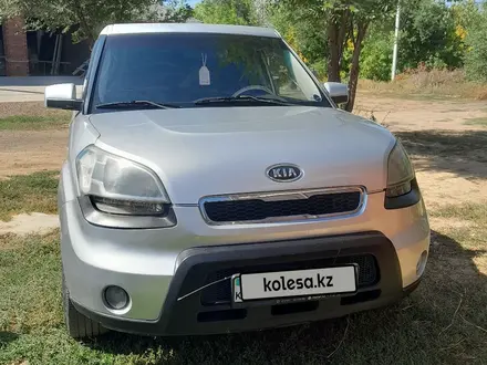 Kia Soul 2012 года за 5 600 000 тг. в Уральск – фото 16