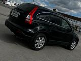 Honda CR-V 2007 года за 7 500 000 тг. в Караганда – фото 3