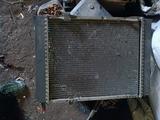 Радиатор Мерседес 124 м103 за 30 000 тг. в Караганда