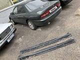Mitsubishi Galant 1994 года за 1 300 000 тг. в Павлодар – фото 4