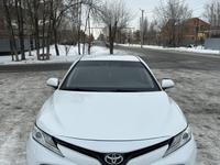 Toyota Camry 2019 года за 13 750 000 тг. в Уральск