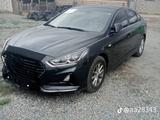 Hyundai Sonata 2018 годаүшін8 000 000 тг. в Кокшетау – фото 4