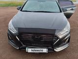Hyundai Sonata 2018 годаүшін8 000 000 тг. в Кокшетау – фото 2