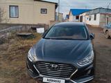 Hyundai Sonata 2018 годаүшін8 000 000 тг. в Кокшетау – фото 3