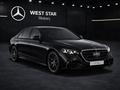 Mercedes-Benz S 450 4MATIC 2026 года за 118 000 000 тг. в Алматы