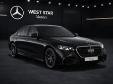Mercedes-Benz S-Class, 2026