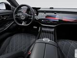 Mercedes-Benz S 450 4MATIC 2026 года за 125 000 000 тг. в Алматы – фото 5