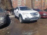 Chevrolet Captiva 2008 года за 4 000 000 тг. в Астана