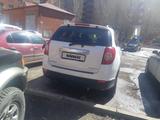 Chevrolet Captiva 2008 года за 4 000 000 тг. в Астана – фото 5