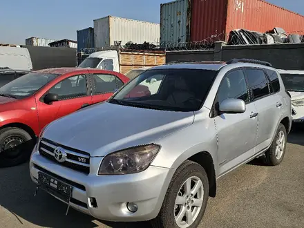 Toyota RAV4 2007 года за 5 000 000 тг. в Алматы – фото 2
