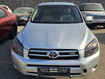 Toyota RAV4 2007 года за 5 000 000 тг. в Алматы