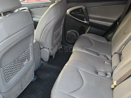 Toyota RAV4 2007 года за 5 000 000 тг. в Алматы – фото 7