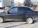 ВАЗ (Lada) Granta 2190 2015 года за 2 000 000 тг. в Караганда – фото 5