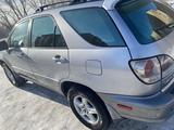 Lexus RX 300 2002 годаүшін6 300 000 тг. в Усть-Каменогорск – фото 3