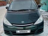 Toyota Previa 2003 годаүшін6 500 000 тг. в Актобе