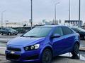 Chevrolet Aveo 2013 годаfor3 500 000 тг. в Астана