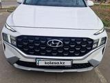 Hyundai Santa Fe 2022 года за 14 200 000 тг. в Костанай