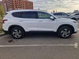Hyundai Santa Fe 2022 года за 14 200 000 тг. в Костанай – фото 5